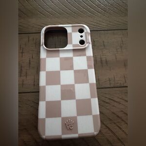 iPhone 17 Pro Max Velvet Caviar Case